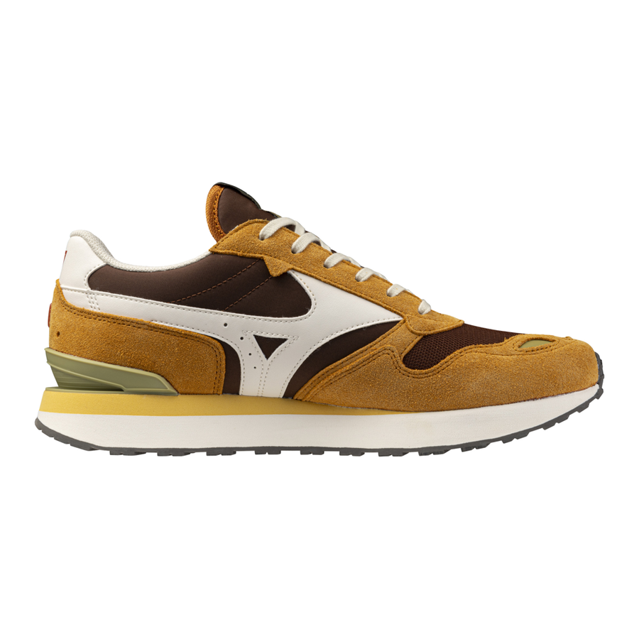 Mizuno MIZUNO RB87 Cappuccino/pristine/cedar